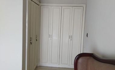 Disewakan Apartment Simprug Indah Type Studio Furnished Mid Floor