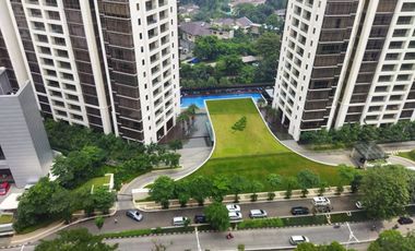 Disewakan Apartment Simprug Indah Type Studio Furnished Mid Floor