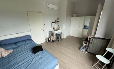 Urgent Sale! Super Affordable Townhome – Ready to Move In!  Siri Place Rangsit, Pathum Thani Beautiful 2-storey townhome