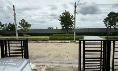 Urgent Sale! Super Affordable Townhome – Ready to Move In!  Siri Place Rangsit, Pathum Thani Beautiful 2-storey townhome