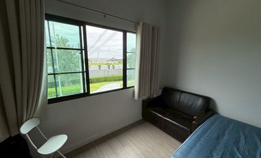 Urgent Sale! Super Affordable Townhome – Ready to Move In!  Siri Place Rangsit, Pathum Thani Beautiful 2-storey townhome