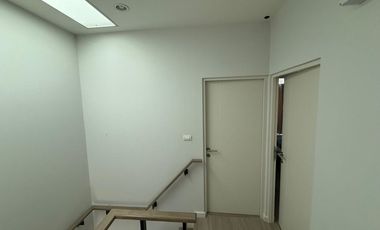 Urgent Sale! Super Affordable Townhome – Ready to Move In!  Siri Place Rangsit, Pathum Thani Beautiful 2-storey townhome