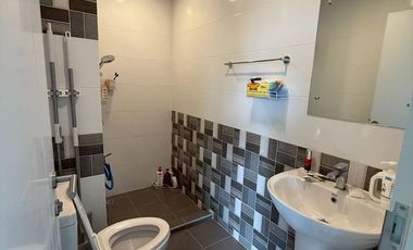 Urgent Sale! Super Affordable Townhome – Ready to Move In!  Siri Place Rangsit, Pathum Thani Beautiful 2-storey townhome