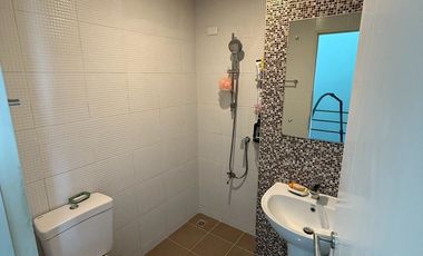 Urgent Sale! Super Affordable Townhome – Ready to Move In!  Siri Place Rangsit, Pathum Thani Beautiful 2-storey townhome
