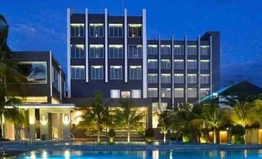 jual murah hotel aston