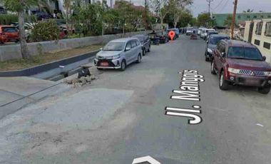 jual murah hotel aston