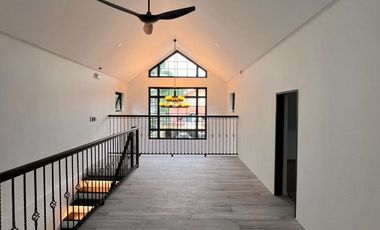 Brand New House and Lot For Lease in Valle Verde 5 Pasig City