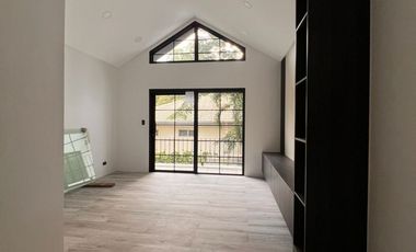 Brand New House and Lot For Lease in Valle Verde 5 Pasig City