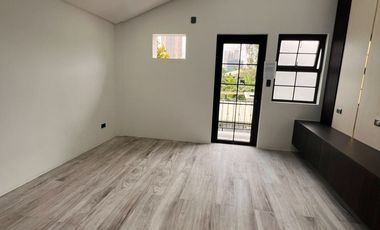 Brand New House and Lot For Lease in Valle Verde 5 Pasig City