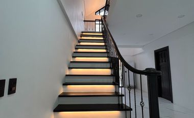 Brand New House and Lot For Lease in Valle Verde 5 Pasig City