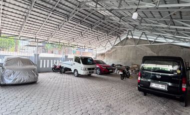 Dijual Tanah 281 m2 Siap Bangun di Batujajar Padalarang dekat Tol