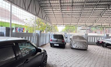 Dijual Tanah 281 m2 Siap Bangun di Batujajar Padalarang dekat Tol