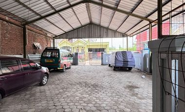 Dijual Tanah 281 m2 Siap Bangun di Batujajar Padalarang dekat Tol