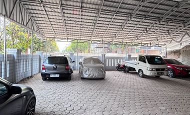 Dijual Tanah 281 m2 Siap Bangun di Batujajar Padalarang dekat Tol