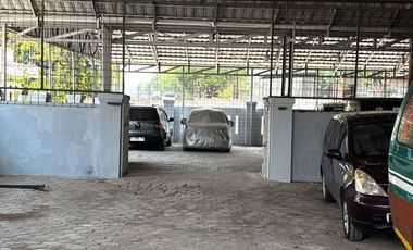 Dijual Tanah 281 m2 Siap Bangun di Batujajar Padalarang dekat Tol