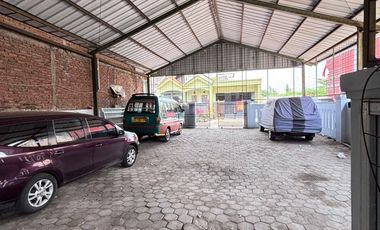 Dijual Tanah 281 m2 Siap Bangun di Batujajar Padalarang dekat Tol