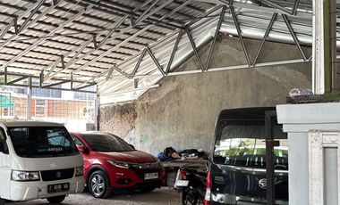 Dijual Tanah 281 m2 Siap Bangun di Batujajar Padalarang dekat Tol