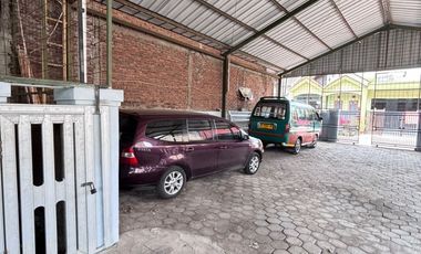 Dijual Tanah 281 m2 Siap Bangun di Batujajar Padalarang dekat Tol