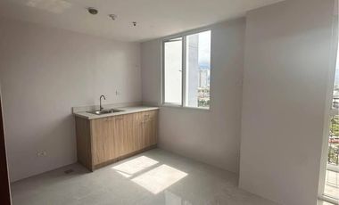 VERY AFFODABLE CONDO UNIT FOR SALE IN CASA MIRA MANDAUE WALKING DISTANCE TO PACIFIC MALL