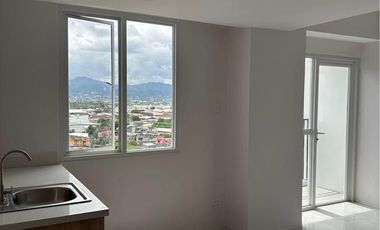 VERY AFFODABLE CONDO UNIT FOR SALE IN CASA MIRA MANDAUE WALKING DISTANCE TO PACIFIC MALL