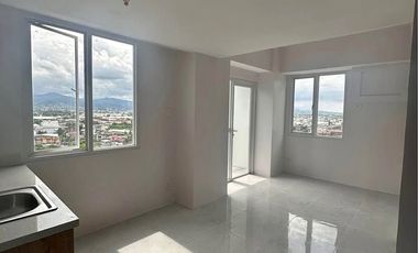 VERY AFFODABLE CONDO UNIT FOR SALE IN CASA MIRA MANDAUE WALKING DISTANCE TO PACIFIC MALL