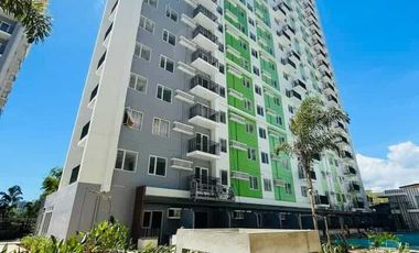 VERY AFFODABLE CONDO UNIT FOR SALE IN CASA MIRA MANDAUE WALKING DISTANCE TO PACIFIC MALL