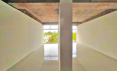 OFICINA EN VENTA  EDIFICIO TERZETTO LIVING CENTER BARRANCABERMEJA