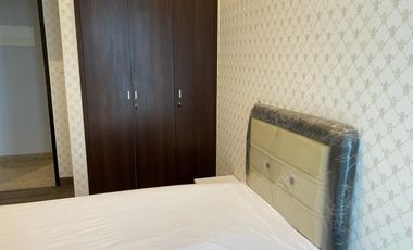 Luxury 2 bed Japanese Apartment at BRANZ BSD, Corner, High Zone