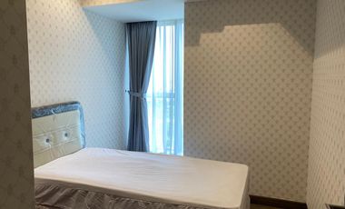 Luxury 2 bed Japanese Apartment at BRANZ BSD, Corner, High Zone