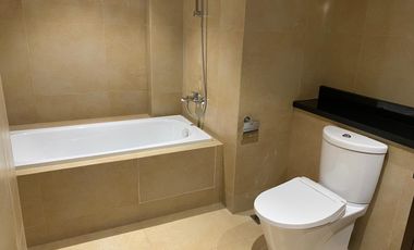 Luxury 2 bed Japanese Apartment at BRANZ BSD, Corner, High Zone