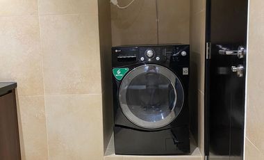 Luxury 2 bed Japanese Apartment at BRANZ BSD, Corner, High Zone