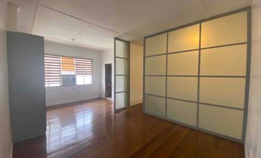 House and Lot for lease in Palm Village