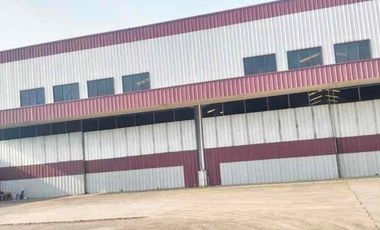 Di sewakan pabrik luas 8000 m2 luas tanah 1 hektar / 1.000 m2 skses kontainer 40 feet harga sewa 50.000 per meter di Purwakarta