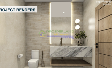 TOWNHOUSE FOR SALE – PACO, MANILA