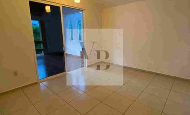 Renta de amplia casa Acatitlan