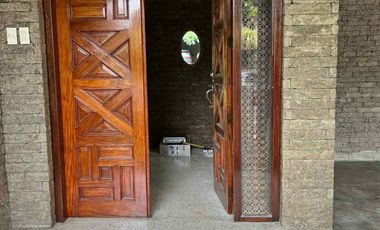 RUSH SALE | House & Lot in Dasmariñas Village located in Prime Street