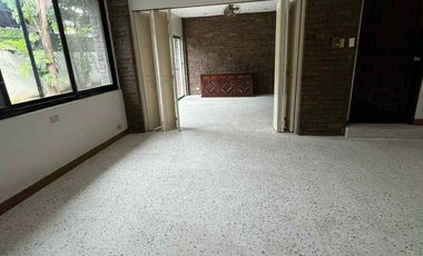 RUSH SALE | House & Lot in Dasmariñas Village located in Prime Street