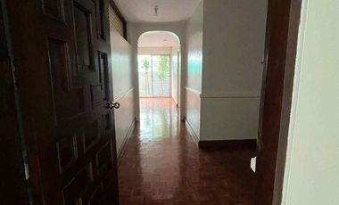 RUSH SALE | House & Lot in Dasmariñas Village located in Prime Street