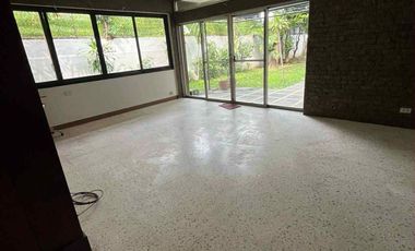 RUSH SALE | House & Lot in Dasmariñas Village located in Prime Street