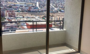 Departamento, Edificio Vista Parque, Gran Oportunidad