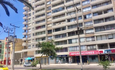 Departamento, Edificio Vista Parque, Gran Oportunidad