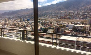 Departamento, Edificio Vista Parque, Gran Oportunidad