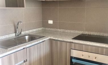 Departamento, Edificio Vista Parque, Gran Oportunidad