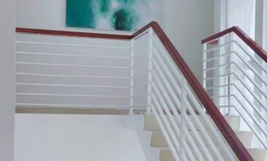 Disewakan Murah Rumah Mewah Senayan Bintaro Semi Furnished OM-17066