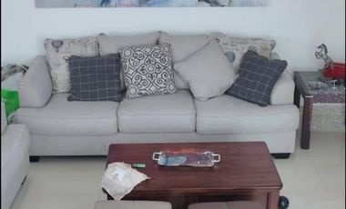 Disewakan Murah Rumah Mewah Senayan Bintaro Semi Furnished OM-17066