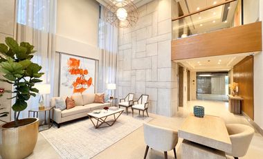 2-Bedroom Corner Unit at One Nara Residences