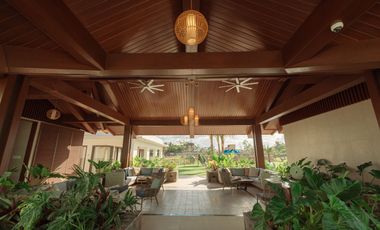 2-Bedroom Corner Unit at One Nara Residences