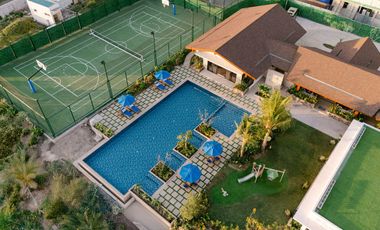 2-Bedroom Corner Unit at One Nara Residences