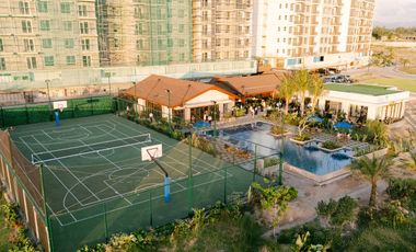 2-Bedroom Corner Unit at One Nara Residences