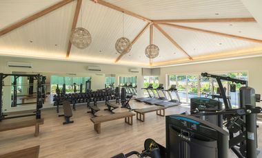 2-Bedroom Corner Unit at One Nara Residences